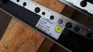S4 B8 A4 DEKORY door mouldings 2HI SLINE front rear part