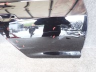 AUDI A6 C8 KOMBI 18- door right rear. rear part