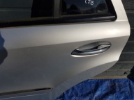 Tür links heck MERCEDES ML W164 775 C775