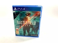Battlefield 2042 Sony PlayStation 4 (PS4)