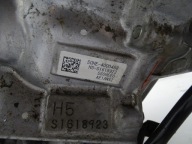 Getriebe AUTOMATYCZNA SOHE H5 HONDA JAZZ V 1.5 eHEV 2020