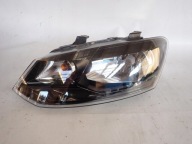 VW POLO V 6R 09- light left front front 6R1941015E