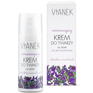 VIANEK Posilňujúci denný krém na tvár 50ml