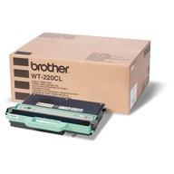 Pojemnik na zużyty toner Brother WT220CL WT-220CL