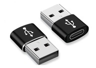 OTG ADAPTÉR USB-A na USB-C TYP-C