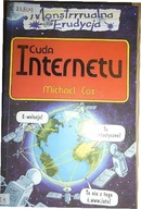 Cuda internetu Michael Cox