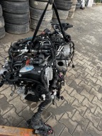 engine complete AUDI 2,0 TDI 90TYS KM CNH