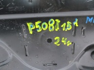 axle beam subframe axle beam front PEUGEOT 508 II 24R