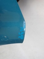 HYUNDAI GETZ 02-05 bumper front front