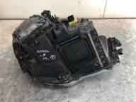 light left front MERCEDES ACTROS A9608201839