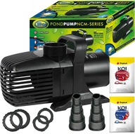 AQUA NOVA NCM-20000 Pompa 200W Oczko Wodne