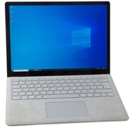 Notebook Microsoft Laptop Surface 2 Win10Pro i5-8350U/8GB/256GB 13.5 Commercial Platinum LQP-00012, Surface Laptop 2; 13,5 " Intel Core i5 8 GB / 256 GB strieborný
