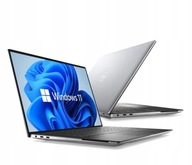 Notebook Dell Precision 5470 Silver 14 " Intel Core i5 8 GB / 512 GB strieborný