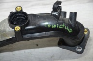 pipe air hose 1.6 HDi Partner III lift 13r