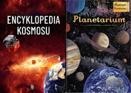 Encyklopedia kosmosu + Planetarium