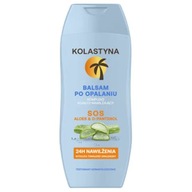 KOLASTYNA Balsam po opalaniu SOS 200ml