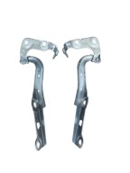 hinge bonnets right front OPEL ASTRA V K 39032150,39032149
