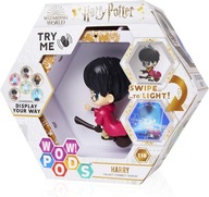 Lampka Figurka Harry - Harry Potter WOW! Pod Quidditch Hogwart HP