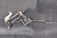 water pump holder KOMPLET AUDI A8 D4 4.2 TDI