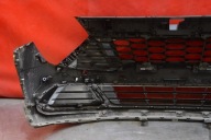 bumper front front EX PDC KIA SPORTAGE 5 V 21-25