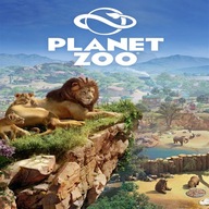 PLANET ZOO STEAM NOVÁ HRA PLNÁ VERZIA PC PL