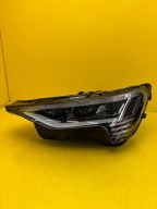 light left Audi Q8 E-Tron 4KE Lift 2022- Digital Matrix 4KE941035D