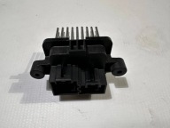 resistor, rheostat, regulator heater fan resistor Chrysler Pacifica 2016 - 2020