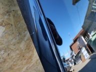 VW TOURAN II trunk door boot rear part