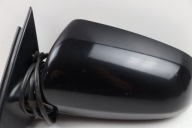AUDI A4 mirror left 7 PIN LY9B E1010681 EUROPA