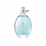 Avon woda toaletowa Scent Mix Pure Ocean dla Niej