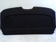 rear plato boot + floor mats PEUGEOT 308 HB 5D (K2)