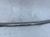CITROEN C5 III 08- lišta CHROM nárazníku předního předek 9681053977