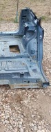 quarter fender bodywork rear rear part side left Dacia Bigster TERRQ
