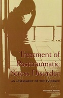 Treatment of Posttraumatic Stress Disorder: An
