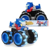 TOMY MONSTER TREADS OPTIMUS PRIME AUTO VOZIDLO 3+