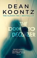 The Door to December: A terrifying novel of