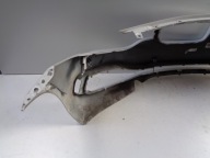 front bumper NISSAN JUKE II 19- NR 48729