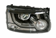 Nowa lampa BI-XENON 15 PIN DISCOVERY 4 2013-2016