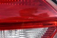 light left rear part FORD FOCUS III MK3 LIFT 2014-2018 F1EB-13405-BE