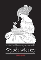 Wybór wierszy Maria Pawlikowska-Jasnorzewska - Mar
