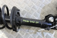 swing McPherson shock absorber left front HONDA HRV H-RV III 3 2021