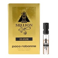 Paco Rabanne 1 Million Elixir 1,5 ML EDP PRÓBKA PERFUMY SPRAY