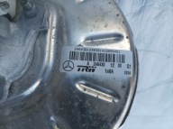 MERCEDES A45 W176 AMG Servo bremsen A2464301230