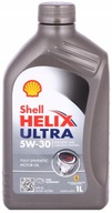 Motorový olej Shell Helix Ultra 1 l 5W-30