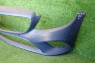 MERCEDES W205 205 C-KALSA LIFT 18- front bumper front