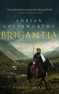 Brigantia Adrian Goldsworthy Goldsworthy