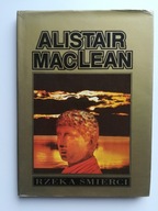 Rzeka śmierci Alistair MacLean