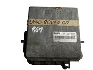 Riadiaca Jednotka motora Land Rover OE 0281010113