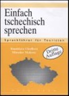 Einfach tschechisch Sprechen Stanislava Chrdlová