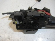 lock door CENTRALNY right front AUDI A4 B6